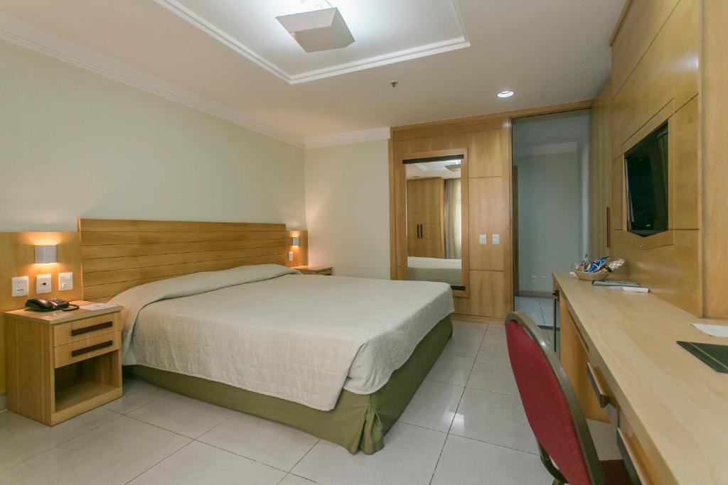  Hotel Atlantico Tower
