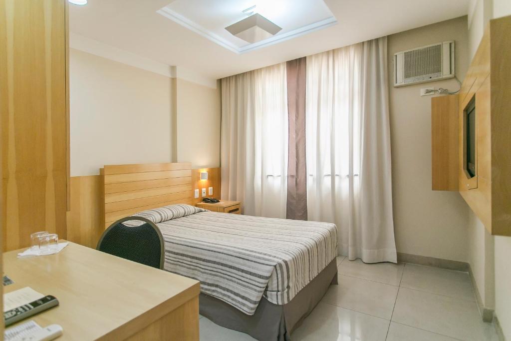  Hotel Atlantico Tower