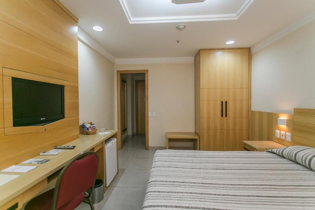  Hotel Atlantico Tower