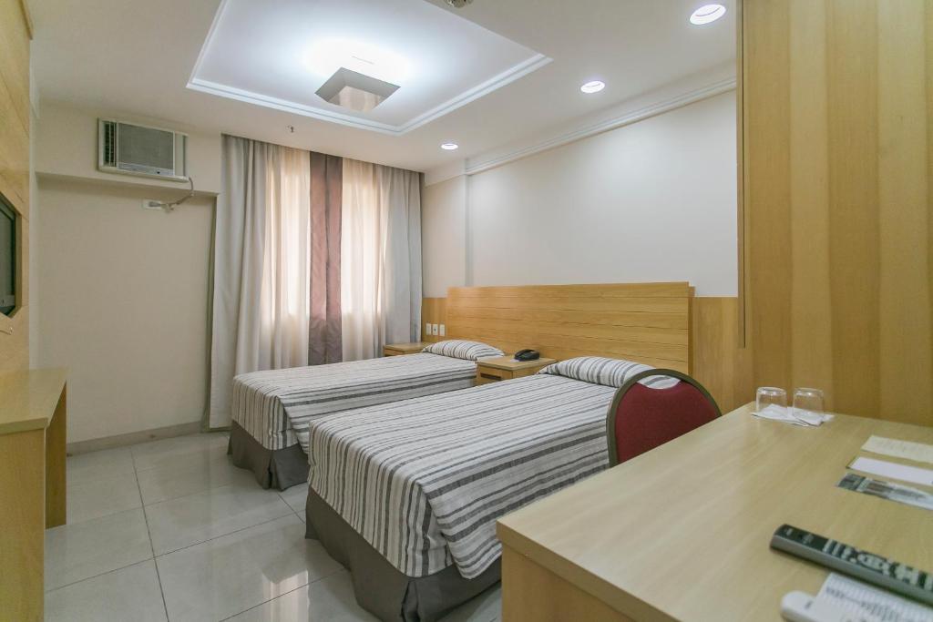  Hotel Atlantico Tower