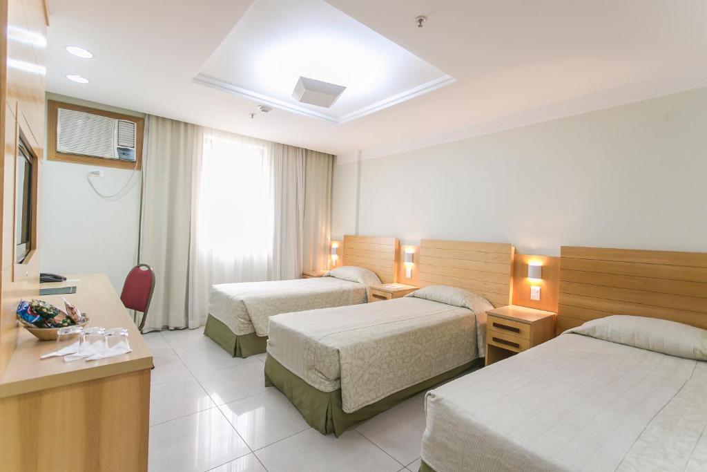  Hotel Atlantico Tower