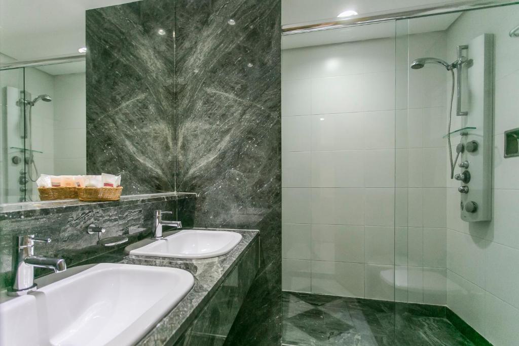  Hotel Atlantico Tower