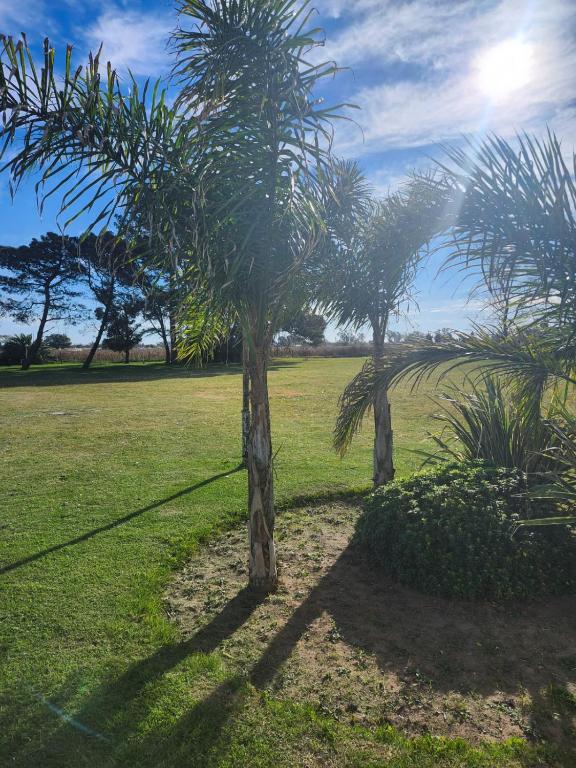 Hotel Colonial ciudad LABOULAYE