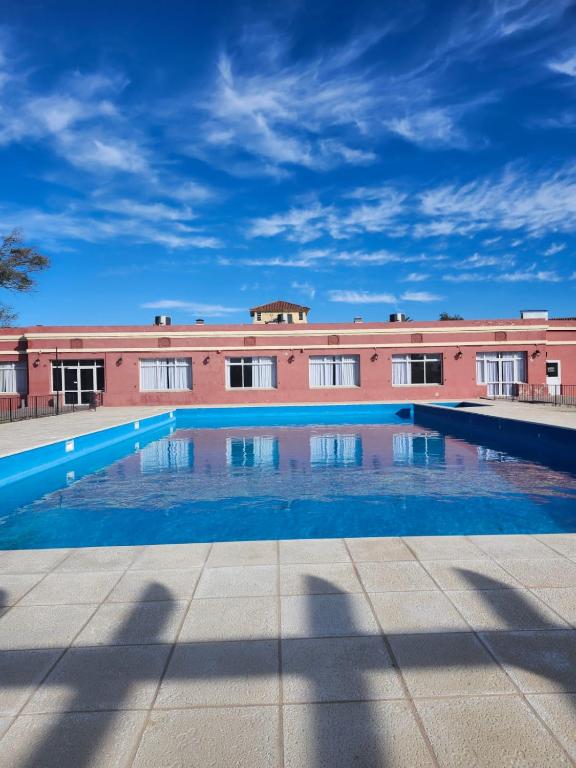 Hotel Colonial ciudad LABOULAYE