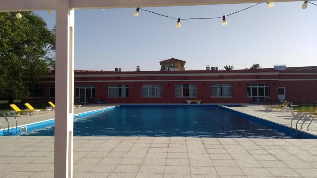 Hotel Colonial ciudad LABOULAYE