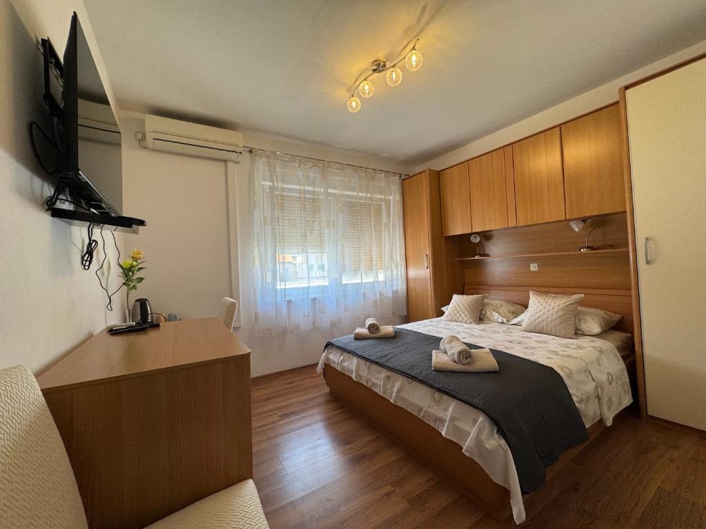 Blue Tree Rooms