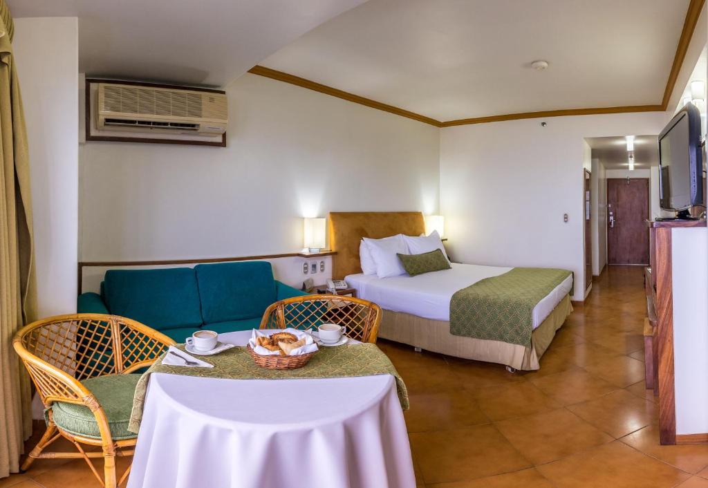 Hotel Olé Caribe - Sala Regina Standard