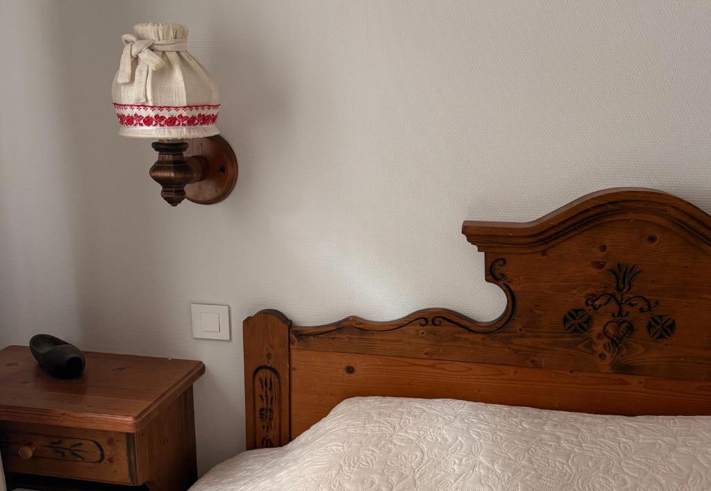 Gîtes Hassenforder – photo 36