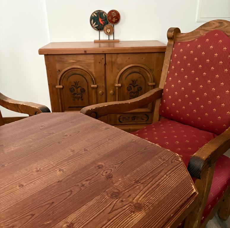 Gîtes Hassenforder – photo 35