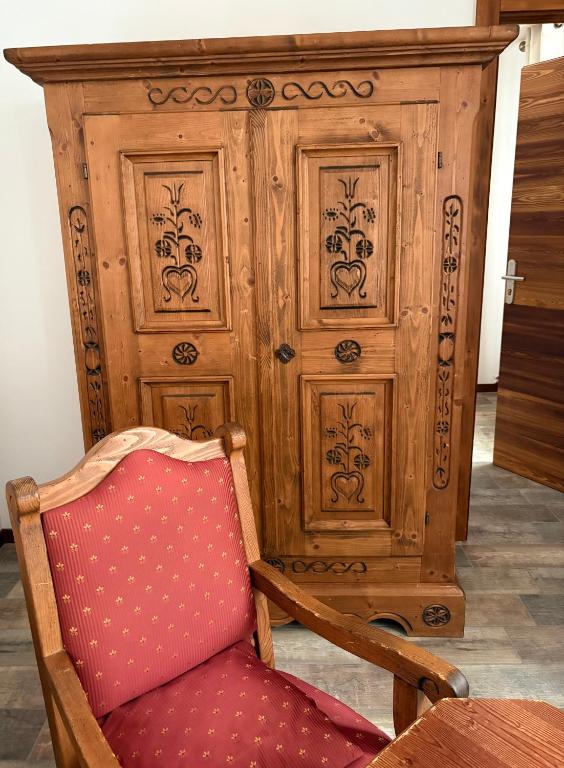 Gîtes Hassenforder – photo 34