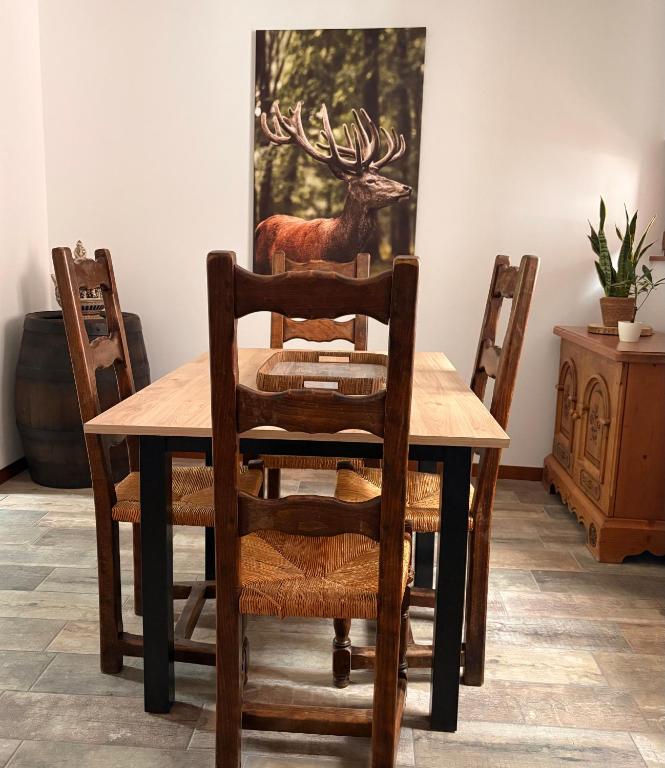Gîtes Hassenforder – photo 33