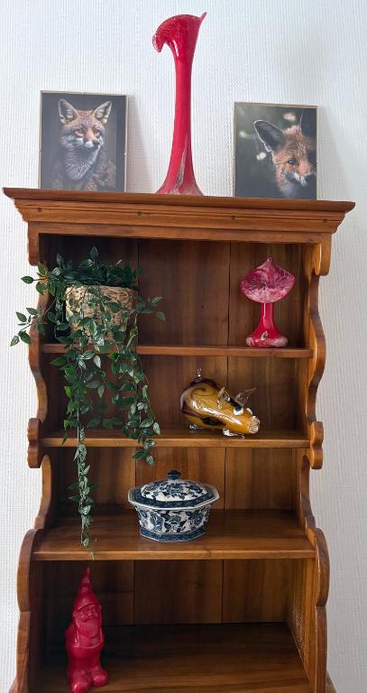 Gîtes Hassenforder – photo 31