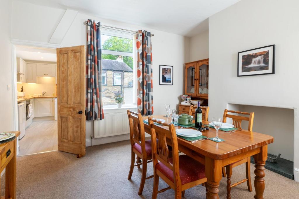 AIRE VUE - Skipton 2