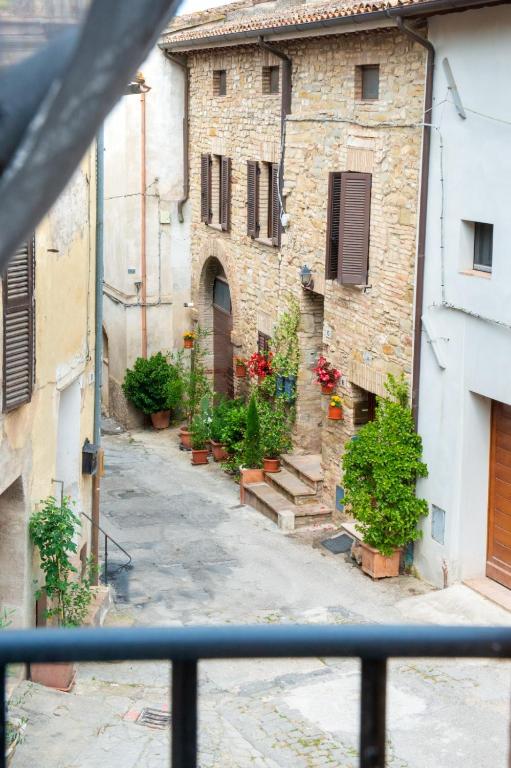 La casetta affittacamere - Family Room With Private Bathroom