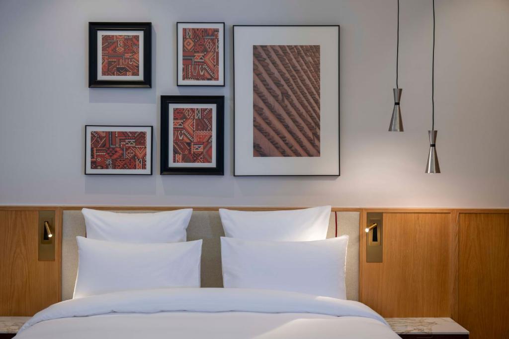 MERCURE HOTEL KHAMIS MUSHAYT