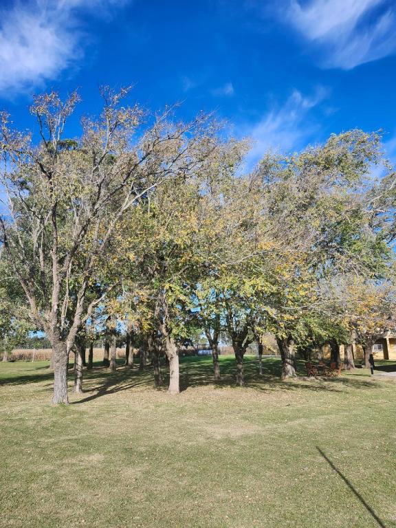 Hotel Colonial ciudad LABOULAYE