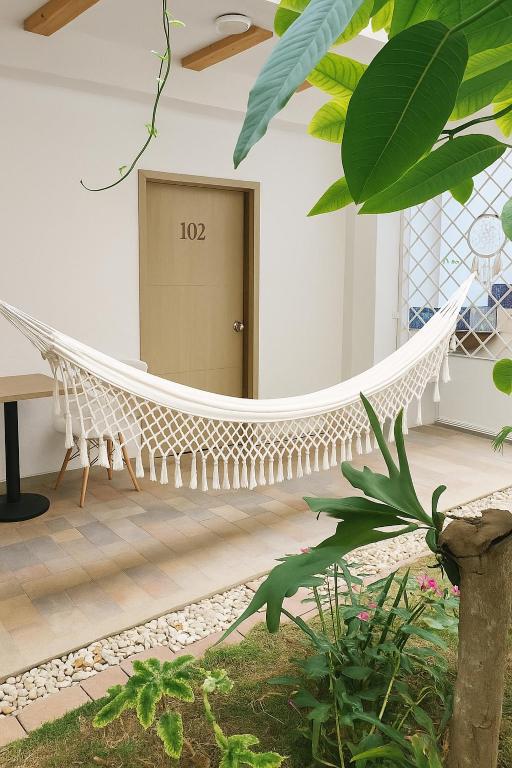Fotografie z fotogalerie ubytování Casa Mompa v destinaci Bucaramanga