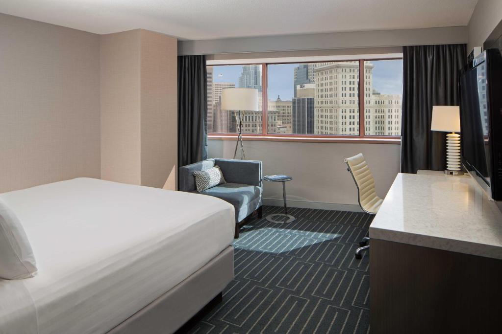 Hyatt Regency Cincinnati photo