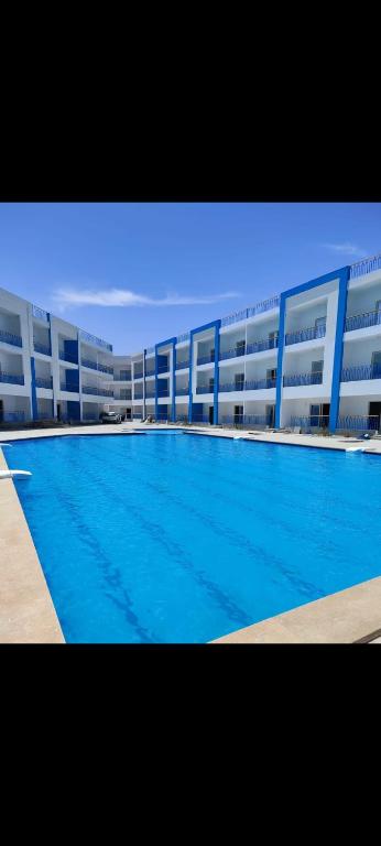 Fotografie z fotogalerie ubytování قرية ميراج باي الغردقه v destinaci Hurghada
