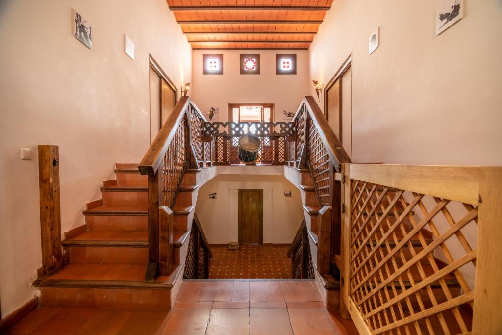 Fotografie z fotogalerie ubytování Casa Bombo v destinaci Granada