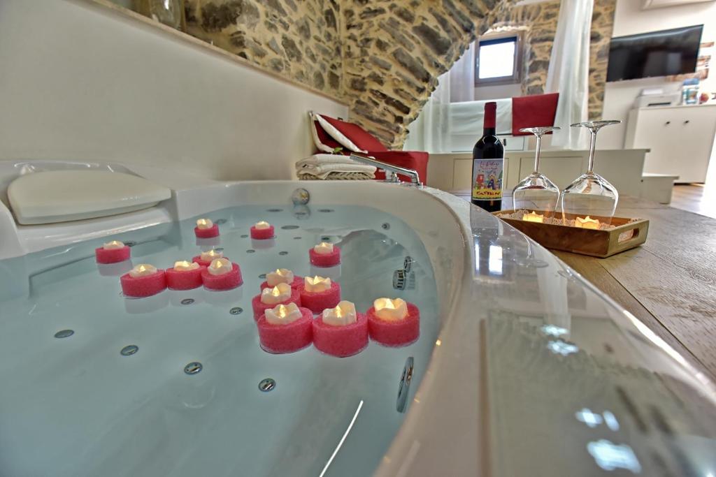 Fotografie z fotogalerie ubytování AMARE IL MARE Affittacamere e appartamenti v destinaci Corniglia