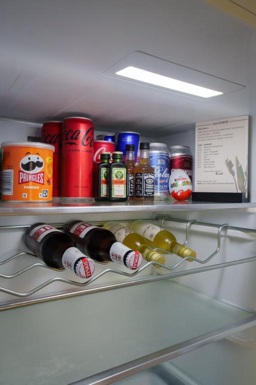 Apartament Green Plant - 1 lub 2 oddzielne sypialnie, taras 30m2, garaż podziemny, FV vat, Targi, klima, dostęp 24h - 19