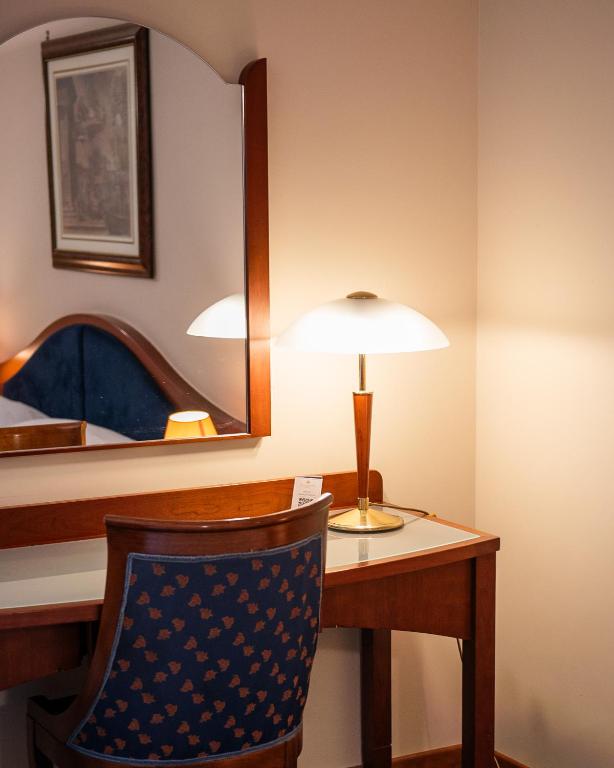 Massimo Plaza Hotel - Resim 13