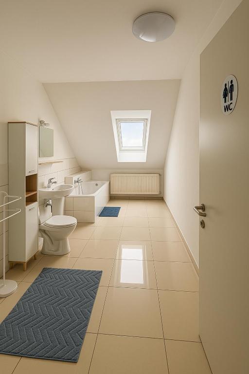 Erft Apartment - Camera Tripla