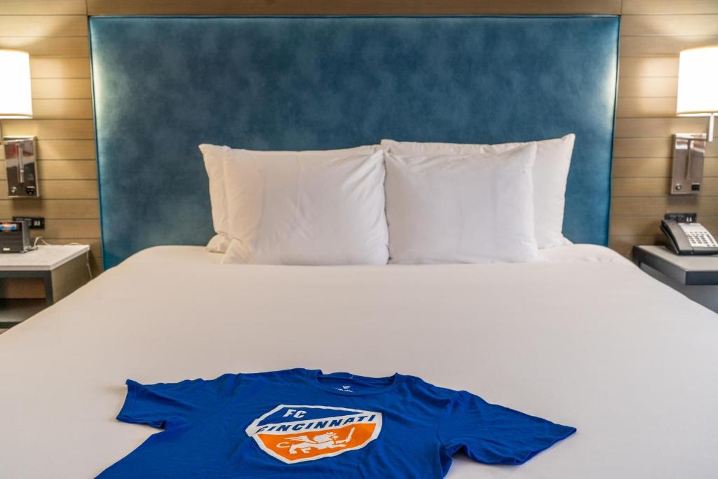 Hyatt Regency Cincinnati - 