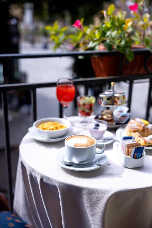 Massimo Plaza Hotel - Resim 30