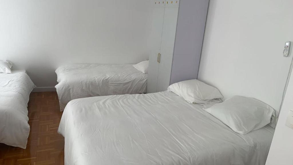 Votre Maison Lointaine - Quadruple Room