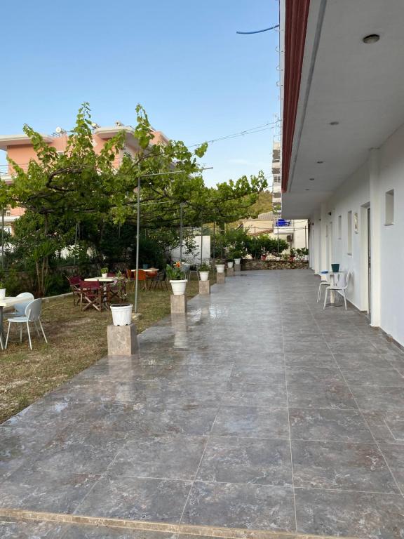 Hotel Corali