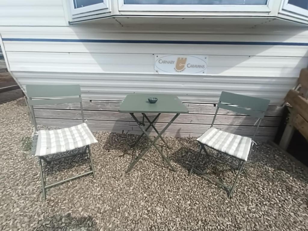 Fotografie z fotogalerie ubytování Mount bolton mobile home v destinaci Portlaw