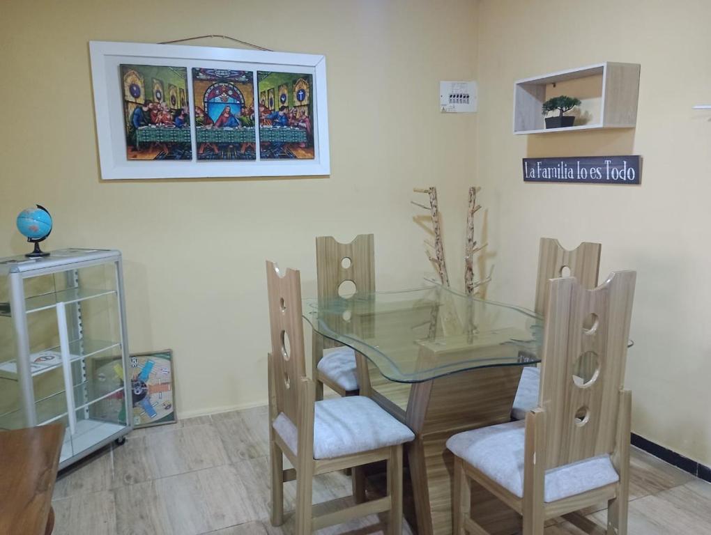 Fotografie z fotogalerie ubytování Casa Naranja Salento 2 v destinaci Salento