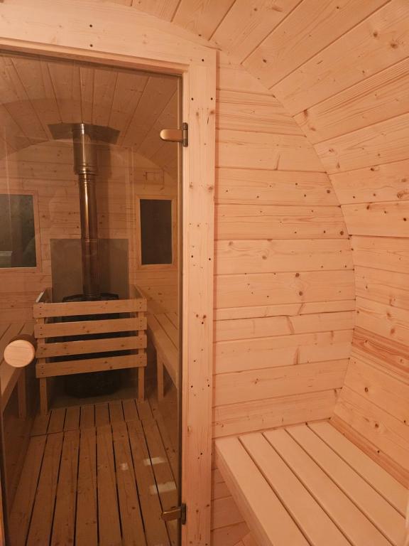 Fotografie z fotogalerie ubytování Mount bolton mobile home v destinaci Portlaw