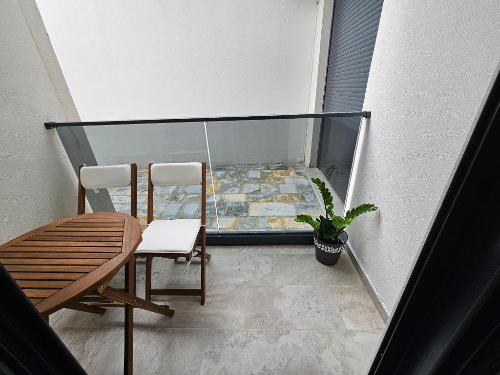 Apartments Ivo Herceg Novi - 12