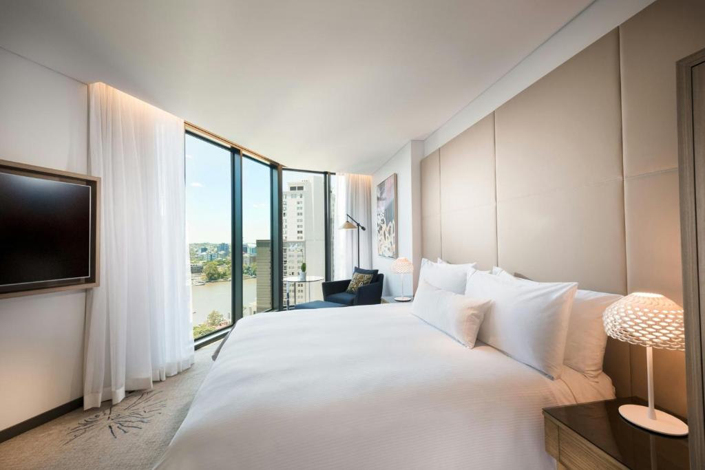 The Westin Brisbane - Resim 21