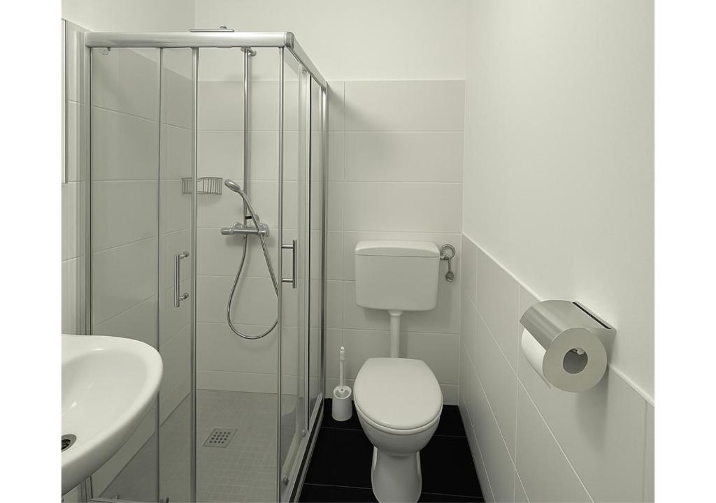 Erft Apartment - Camera Singola