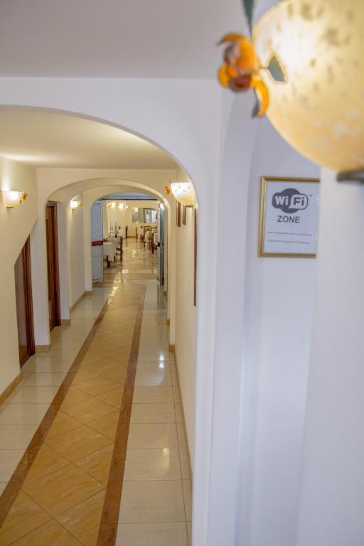 Fotografie z fotogalerie ubytování Hotel San Giorgio v destinaci Vasto