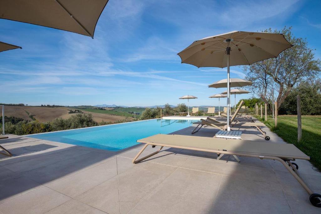 La Donnella - residenza di campagna
