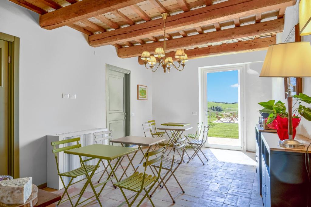 La Donnella - residenza di campagna