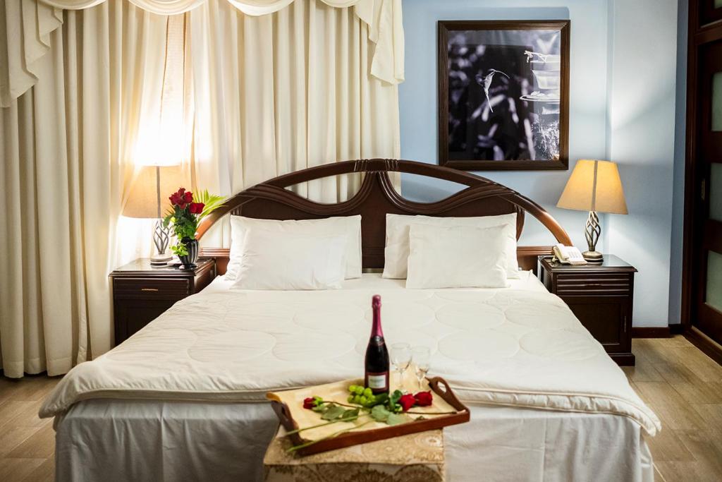 Hotel Marcoantonio - Moyobamba