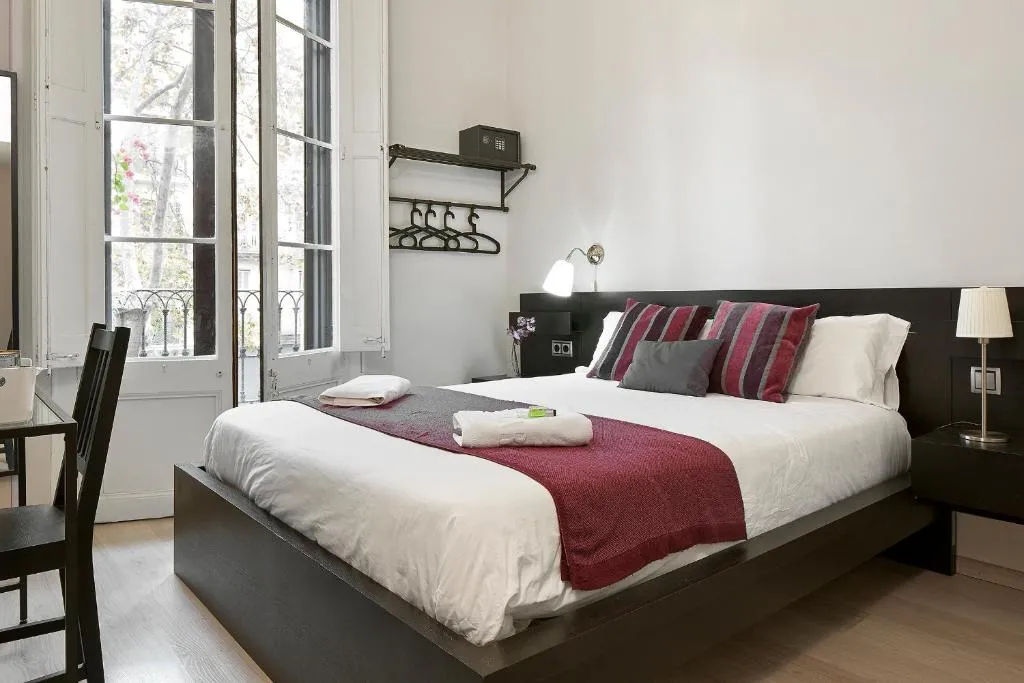 BruStar Gotic-Centric, Barcelona, Spania