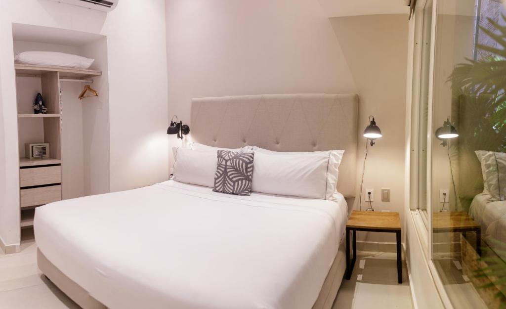 Ganem Suites Cartagena - 