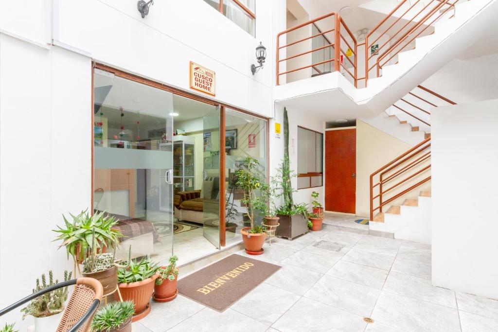 Fotografie z fotogalerie ubytování Hotel Cusco Guest Home v destinaci Cuzco