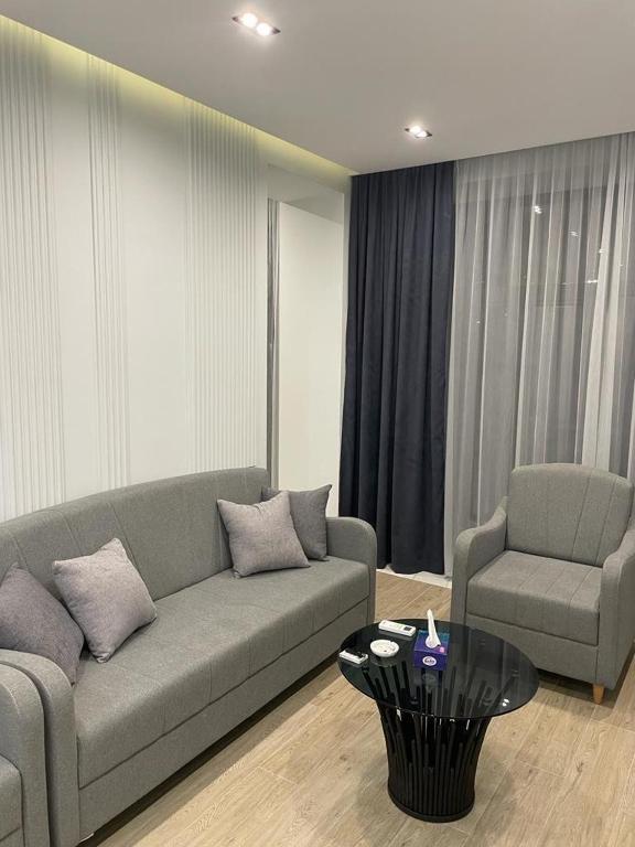 Yerevan - One-Bedroom Apartment