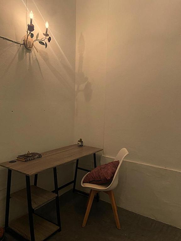 Fotografie z fotogalerie ubytování El Pinche Hostal v destinaci Guadalajara