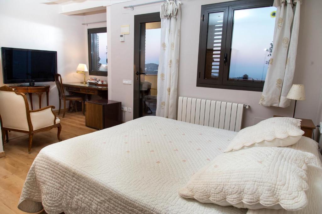 Booking.com: Anita's Bed and Breakfast , Barcelone, Espagne - 122  Commentaires clients . Réservez votre hôtel dès maintenant !