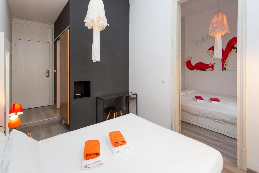 ZOOROOMS Boutique Guesthouse - Junior Suite