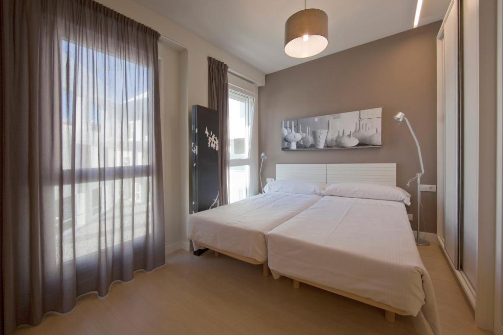 Apartamentos Irenaz - Appartement D'une Chambre